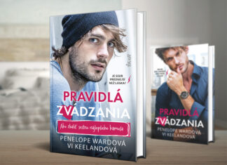 Zakázaná láska, ktorá bolí aj lieči. Toto sú Pravidlá zvádzania, ktoré sa majú porušiť