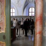 Ilustračné zábery_Kostola Nanebovzatia Panny Márie_foto Západoslovenské múzeum v Trnave_Región Trnava (1)