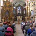 Ilustračné zábery_Kostola Nanebovzatia Panny Márie_foto Západoslovenské múzeum v Trnave_Región Trnava (4)