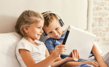 DIGITÁLNE DETI A ONLINE PENIAZE