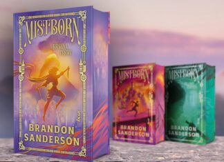 Pokračuje epický príbeh, ktorý preverí vieru, obetu aj samotnú podstatu dobra a zla