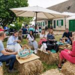 05 Vínna cesta vlakom štartuje v Osijeku Zdroj Mario Đurkić, Horizont Solutions