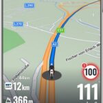 Sygic-Motorbike-Mode_navigation-screen