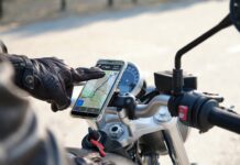 Motorbike Mode od Sygicu – otestovaný motorkármi, teraz pre všetkých!