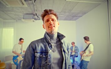 King Shaolin uvádzajú Navždy so mnou, skladbu o osudovom stretnutí