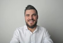 Pre dokonalý servis pánskej vizáže