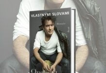 Charlie Sheen bez masky. Vlastnými slovami je divoká jazda Hollywoodom