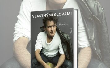 Charlie Sheen bez masky. Vlastnými slovami je divoká jazda Hollywoodom
