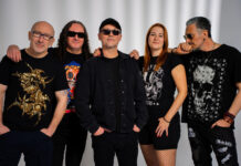 Horkýže Slíže chystajú po piatich rokoch nový album a ohlasujú veľké turné naprieč Slovenskom!