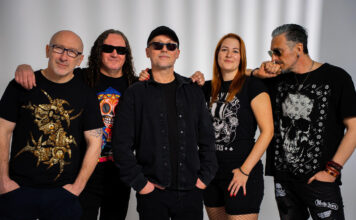 Horkýže Slíže chystajú po piatich rokoch nový album a ohlasujú veľké turné naprieč Slovenskom!