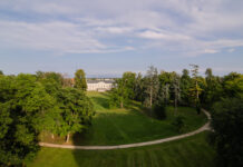 KOMENTOVANÉ PREHLIADKY V REGIÓNE TRNAVA ODŠTARTUJE PREHLIADKA OBCE VODERADY