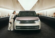 RANGE ROVER PREDSTAVUJE ‚TRACES‘: CESTA ZA ZÁKAZKOVÝM REMESLOM NA MILÁNSKOM TÝŽDNI DIZAJNU 2026