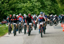 Trinásty ročník Škoda Bike Open Tour odštartuje pretekmi vo Svätom Jure