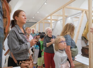 ZÁPADOSLOVENSKÉ MÚZEUM V TRNAVE POZÝVA NA LETNÝ PROGRAM PRE DETI
