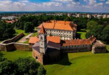 Chorvátsko po stopách aristokratov: Od drsnej pevnosti Klis po luxus a pokoj na zámku Čakovec