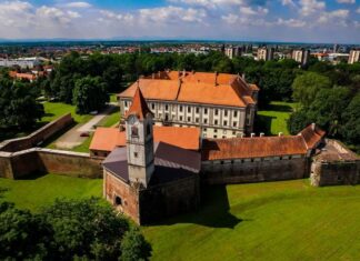 Chorvátsko po stopách aristokratov: Od drsnej pevnosti Klis po luxus a pokoj na zámku Čakovec
