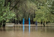 Povodne sú podľa Allianzu najničivejším živlom v Európe, Slovensko môžu pripraviť o 2,2 mld. eur