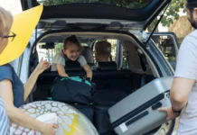 Autom na dovolenku bez starostí
