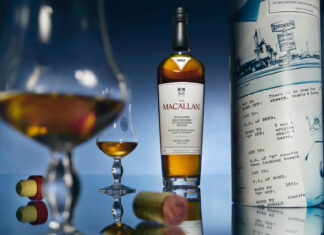 The Macallan uvádza limitovanú edíciu inšpirovanú filmom Diamonds are forever