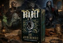 Upír, vlkodlak, elf a mních na jednej výprave? Áno, to je novinka Diabli