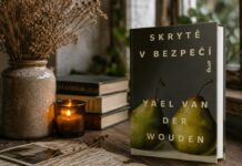 Príbeh o tom, keď sa žiarlivosť, túžba a minulosť stretnú v jednom dome