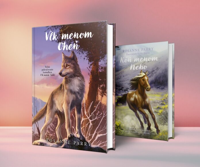 vlk menom ohen 2