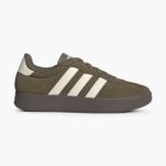 DEICHMANN_BARREDA_adidas-tenisky-olivová-144045-1