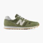 DEICHMANN_model 373 new-balance-tenisky-olivová-54379-1