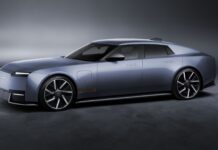 JAGUAR TYPE 01