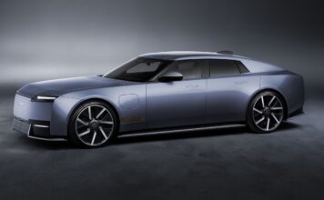 JAGUAR TYPE 01